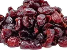 Arandanos rojos
