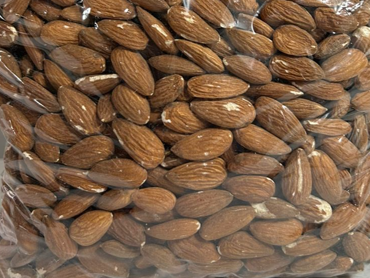 Almendra n pareil