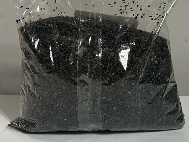 Sesamo negro