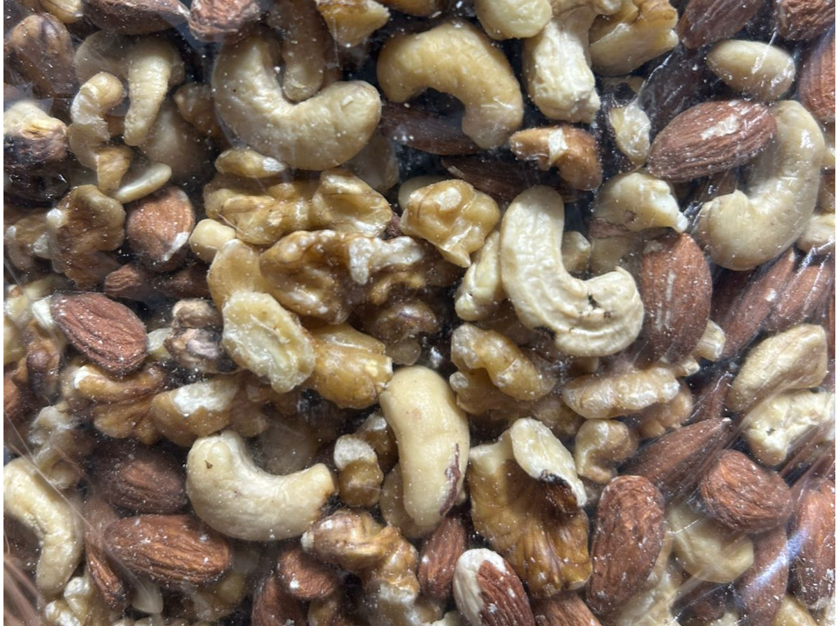 Mix frutos secos premium