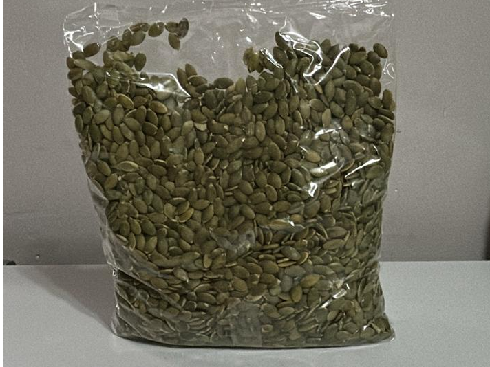 Semillas de zapallo