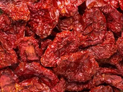 Tomates secos