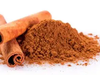 Canela molida