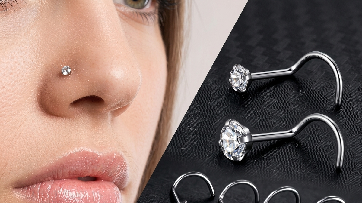 Piercing Nariz