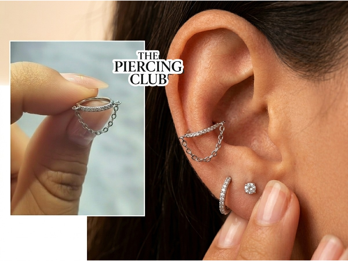 Piercing Conch