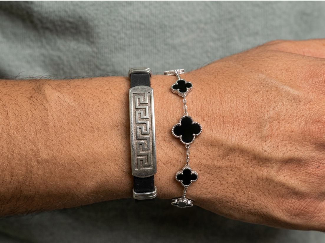 Pulseras