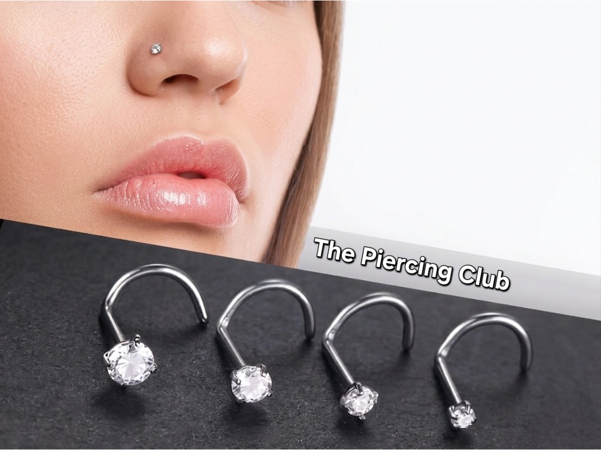 Piercing Nariz