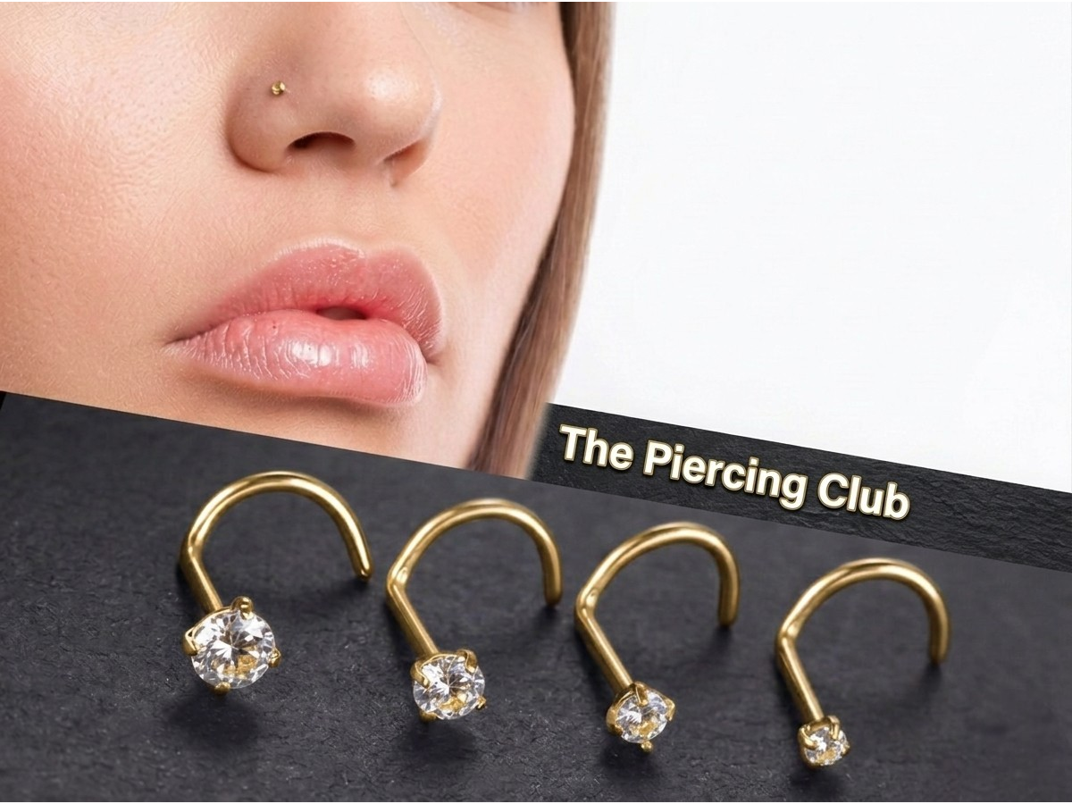 Piercing Nariz