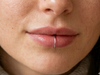 Piercing para labio