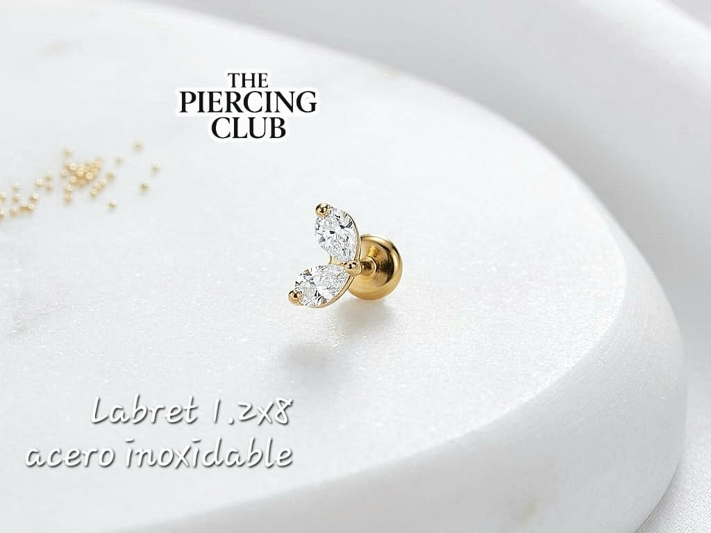 Labret 2P NUEVO INGRESO