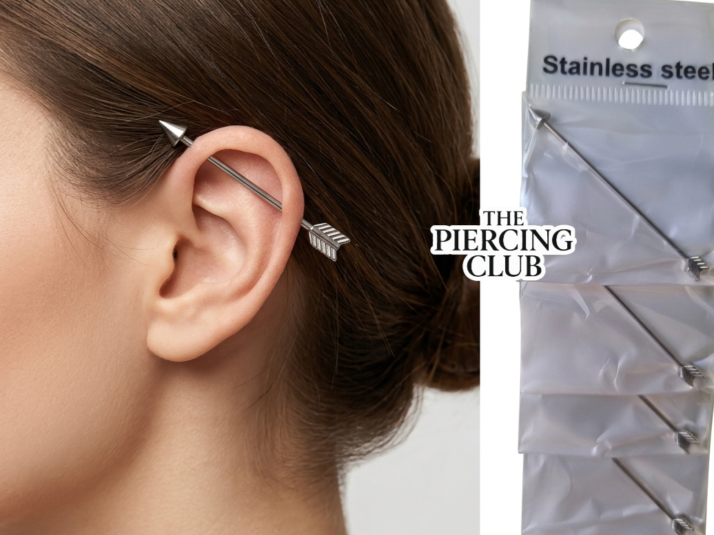 Piercing transversal