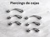 Piercing para Ceja básico