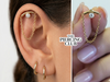 Piercing Flat