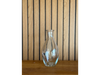 Florero transparente 🤍