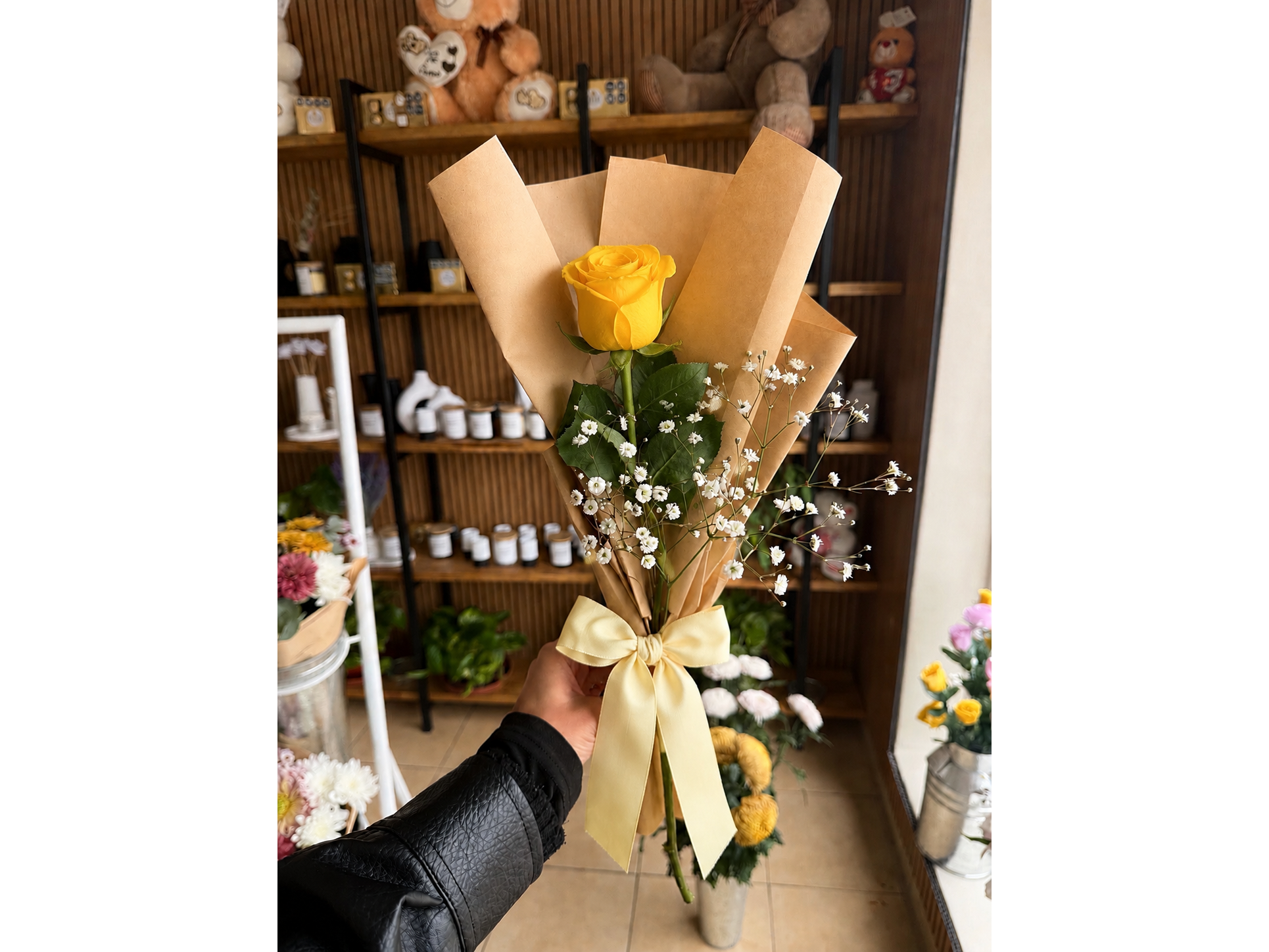 Rosa 💛