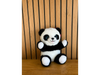Oso panda 🐼
