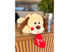 Peluche perrito ♥️