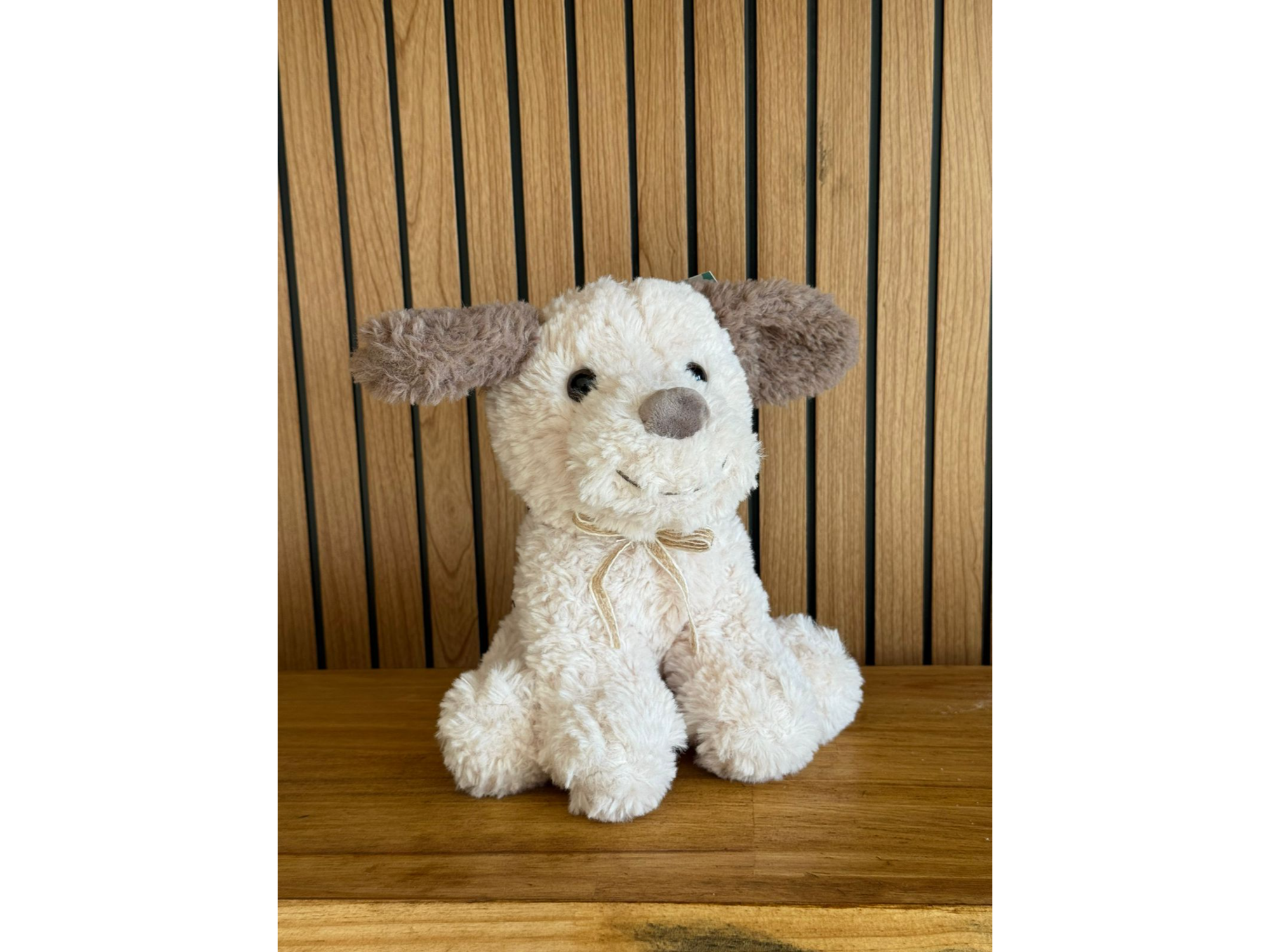 Perrito pequeño