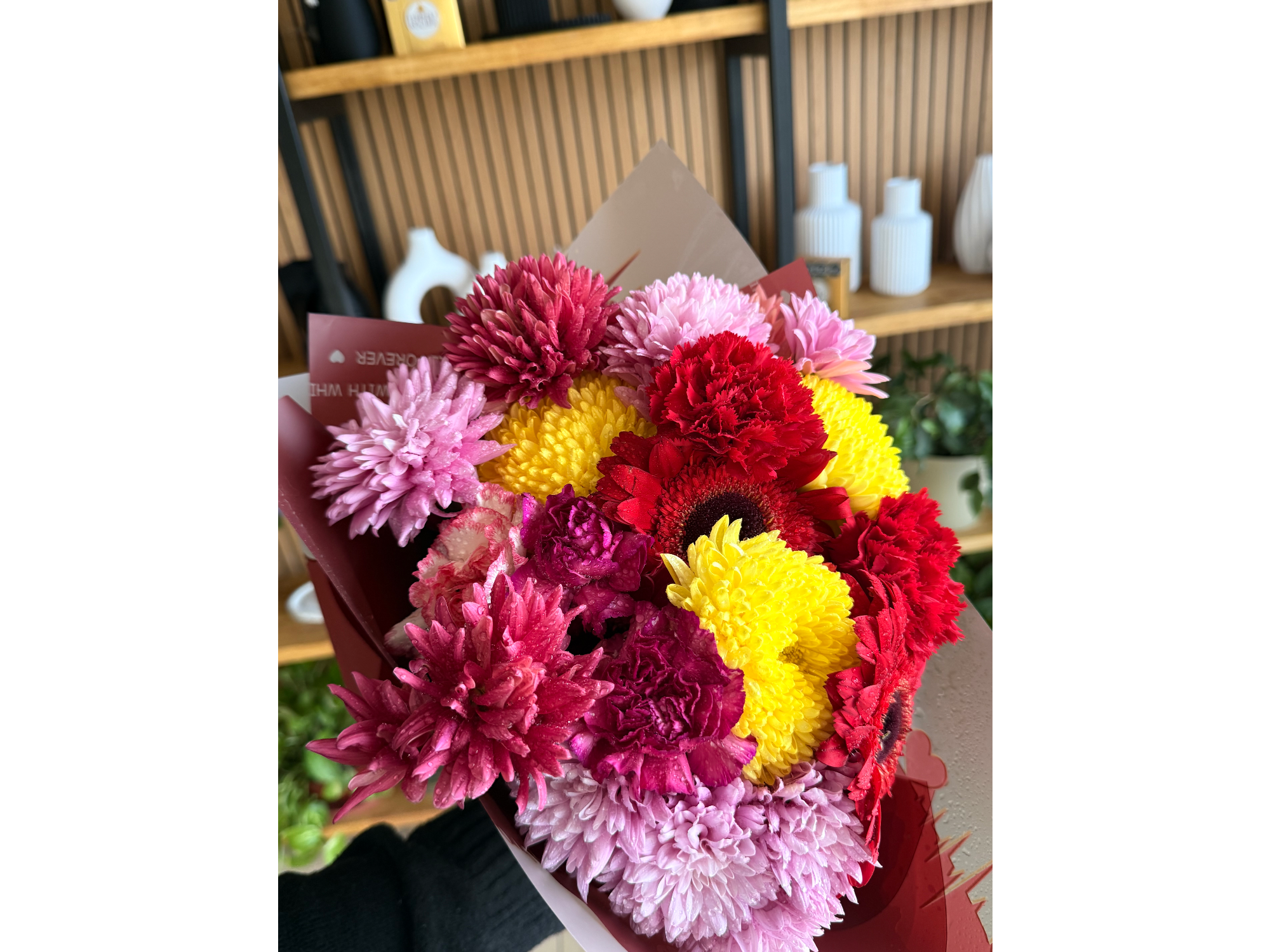 Ramo Ambar 💐