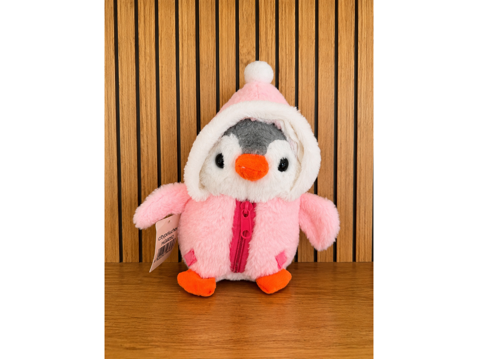 Pingüino 🐧💗