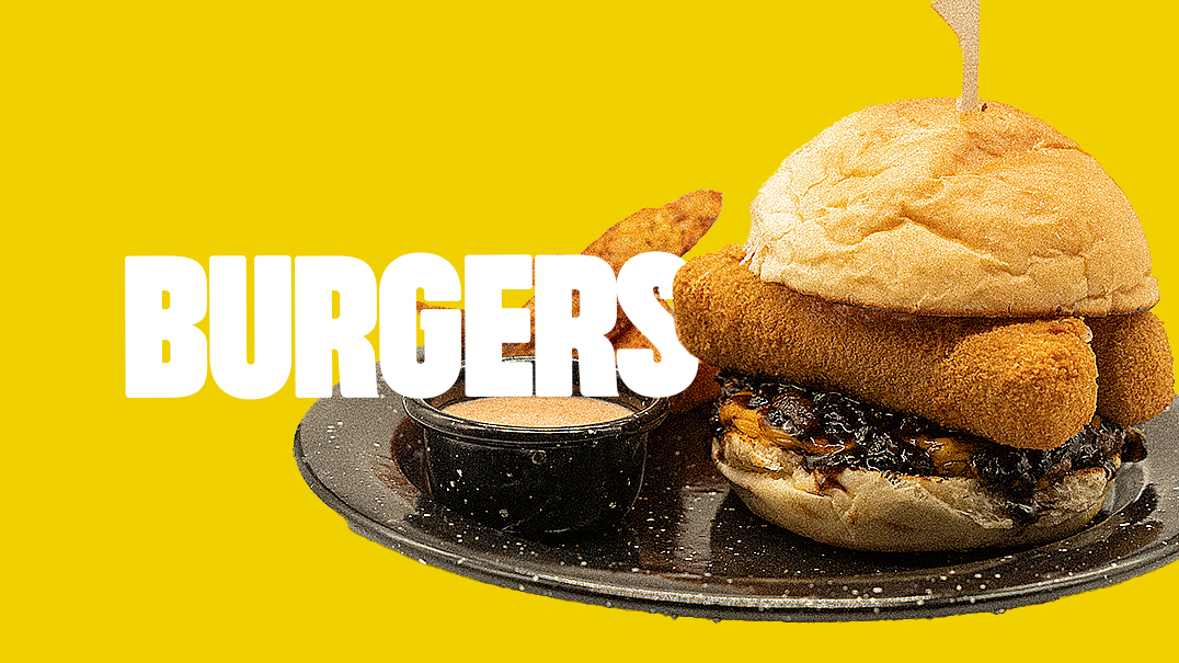 Burgers