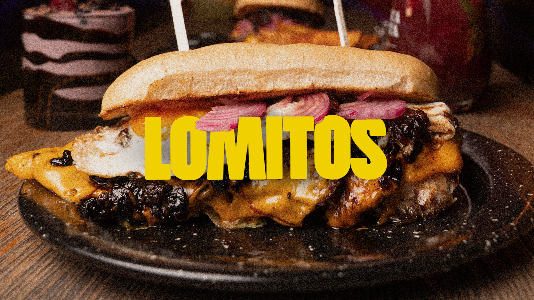Lomos