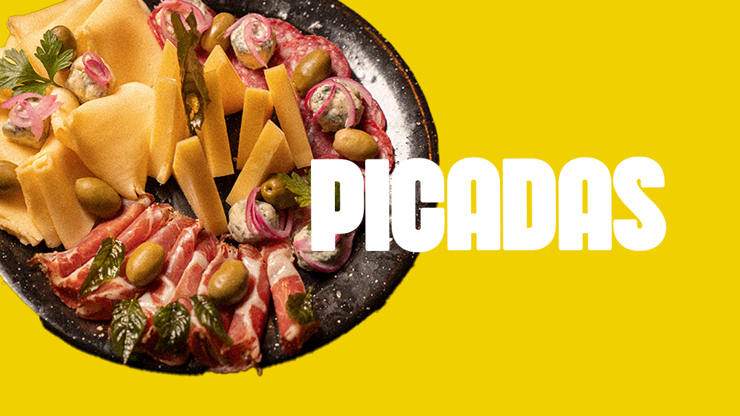 Picadas