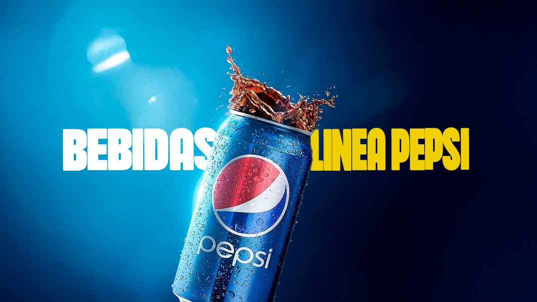 Bebidas