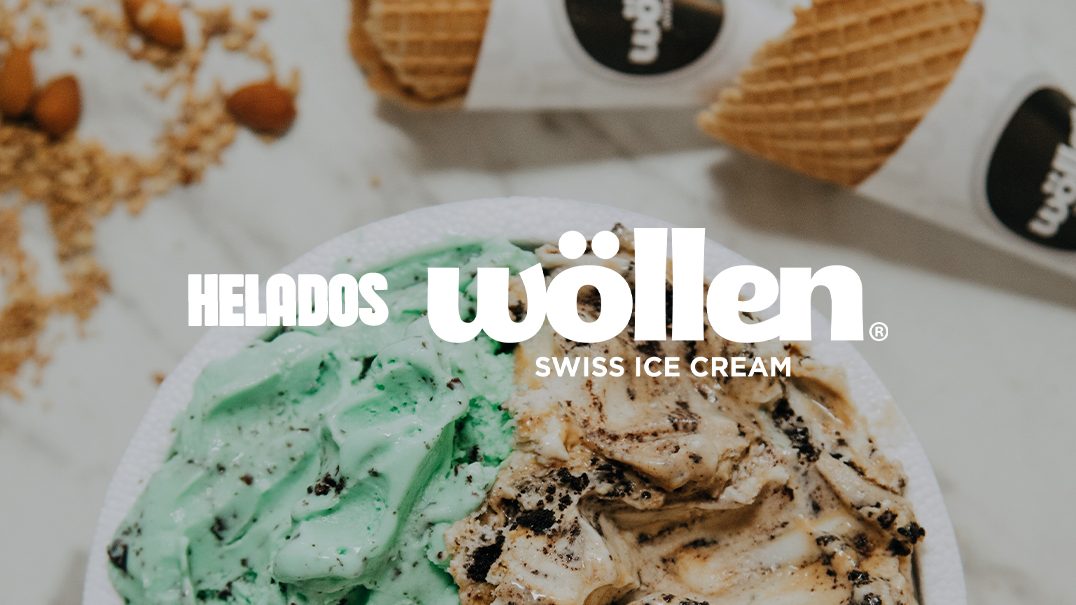 Helados Wöllen