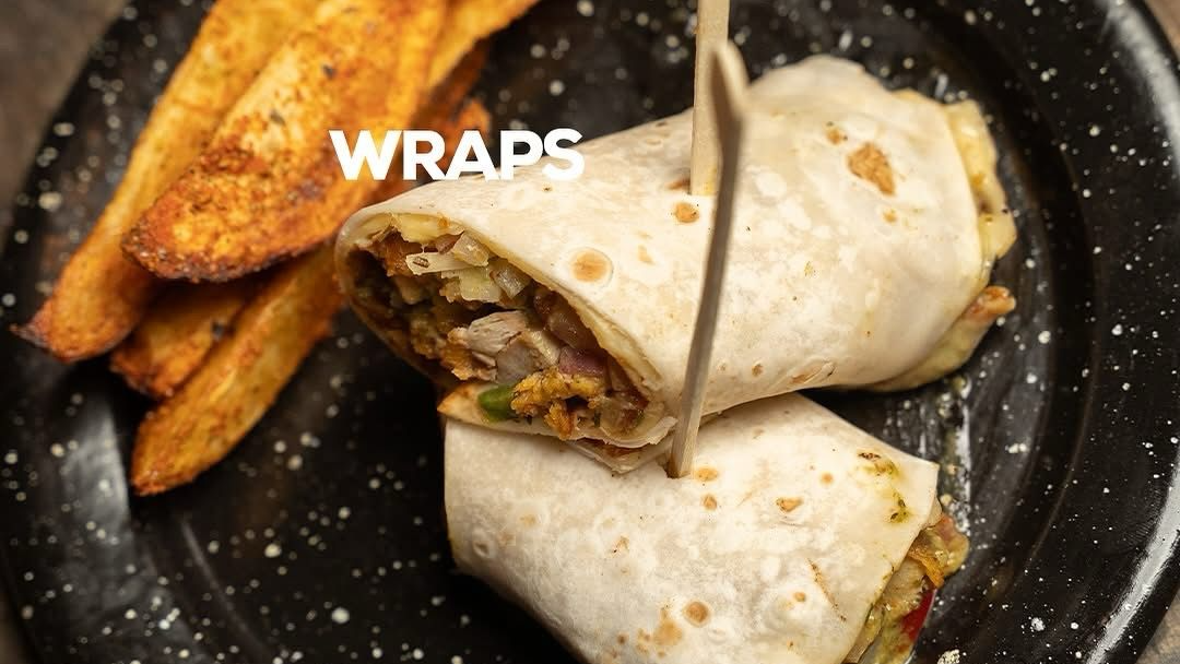 Wraps