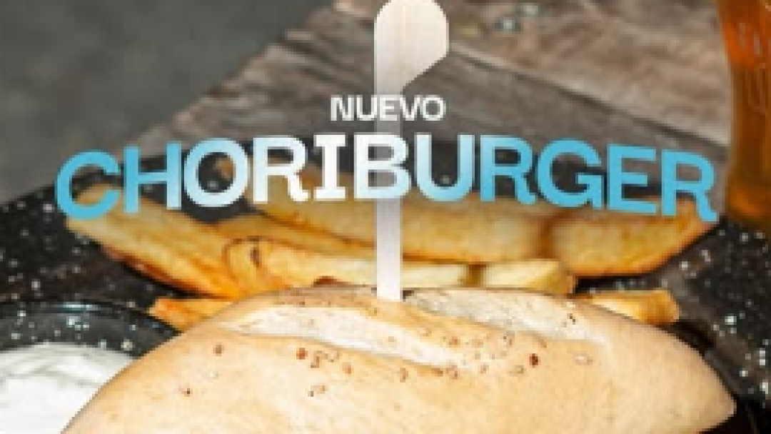 Choriburger