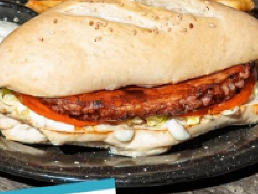 2 Choriburger