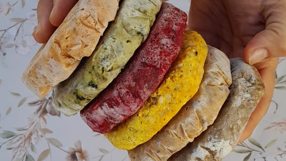 MUNDO VEGGIE