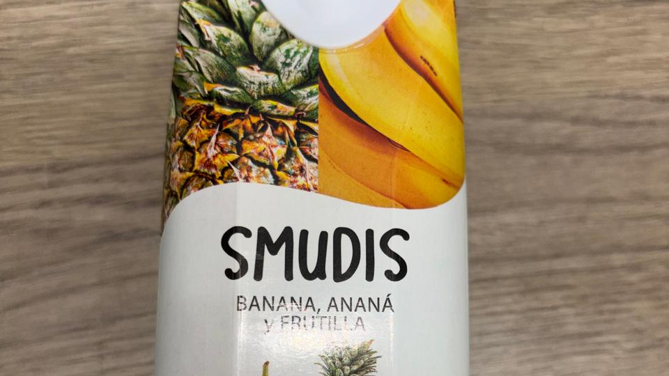 BEBIDAS NATURALES