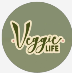 Logo VEGGIE LIFE