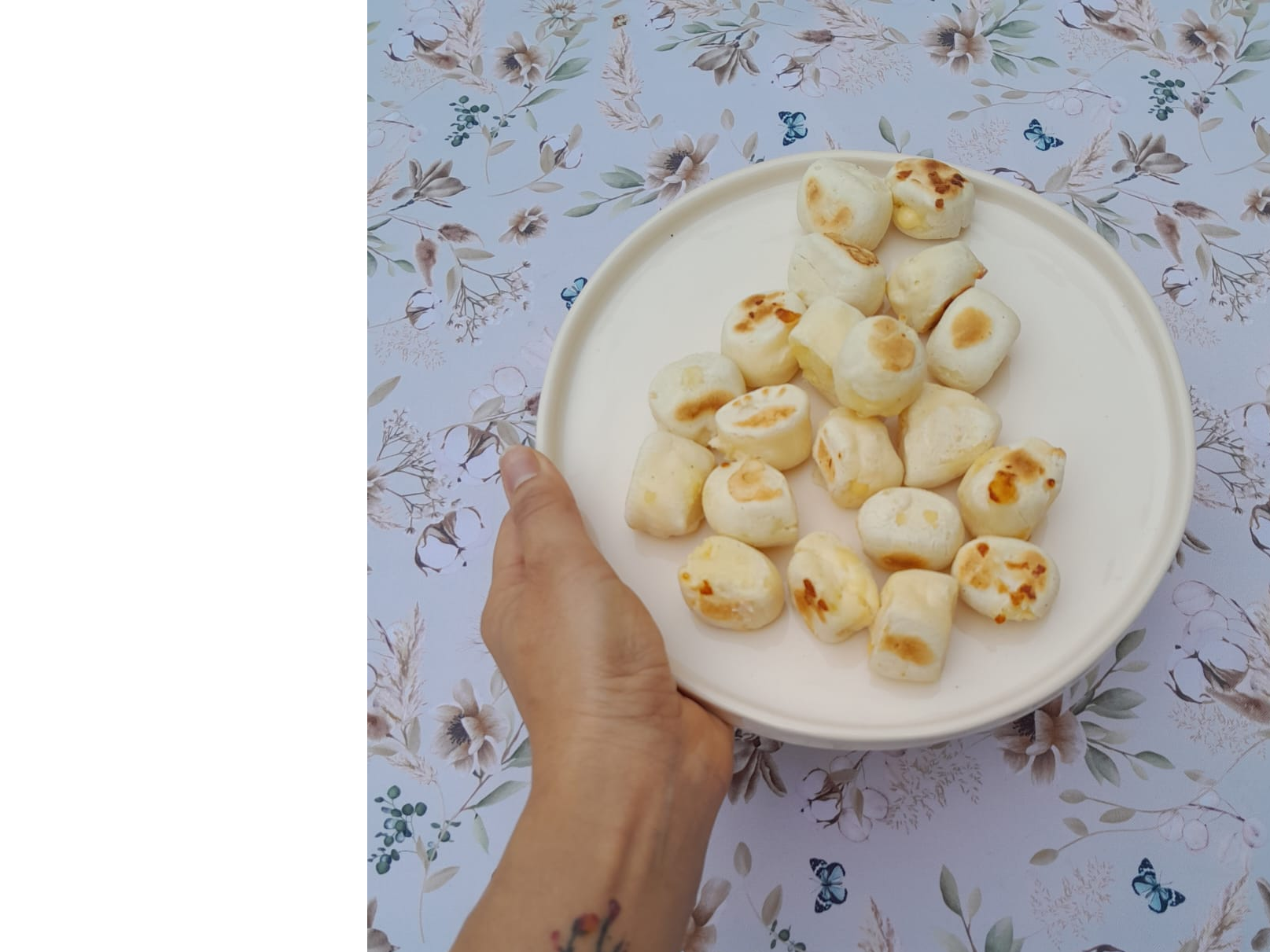 PROMO DE CHIPA FREEZADO