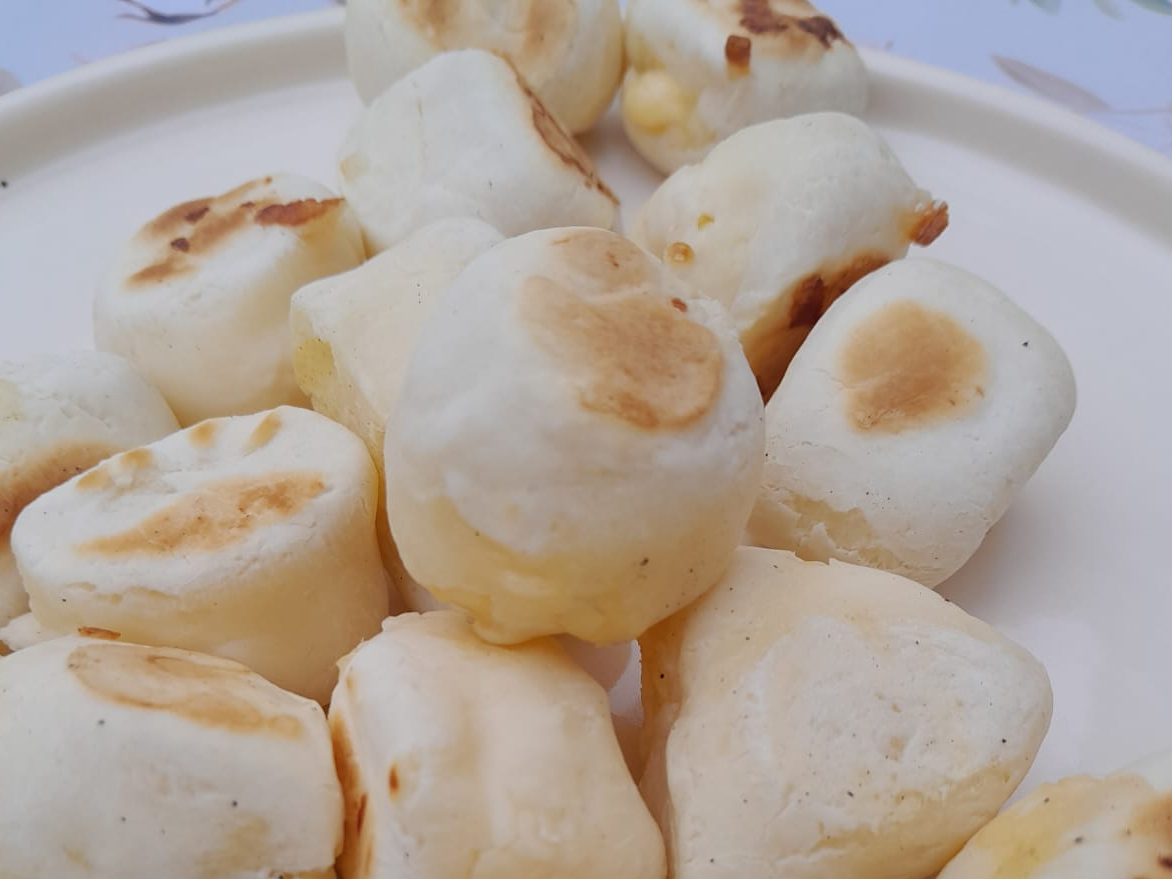 CHIPA FREEZADO