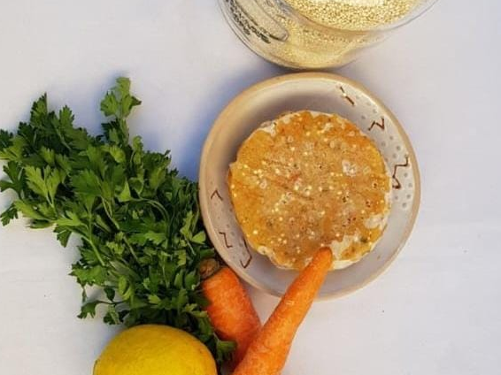 QUINOA