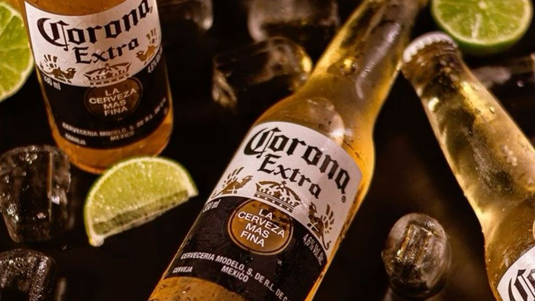 BEBIDAS
