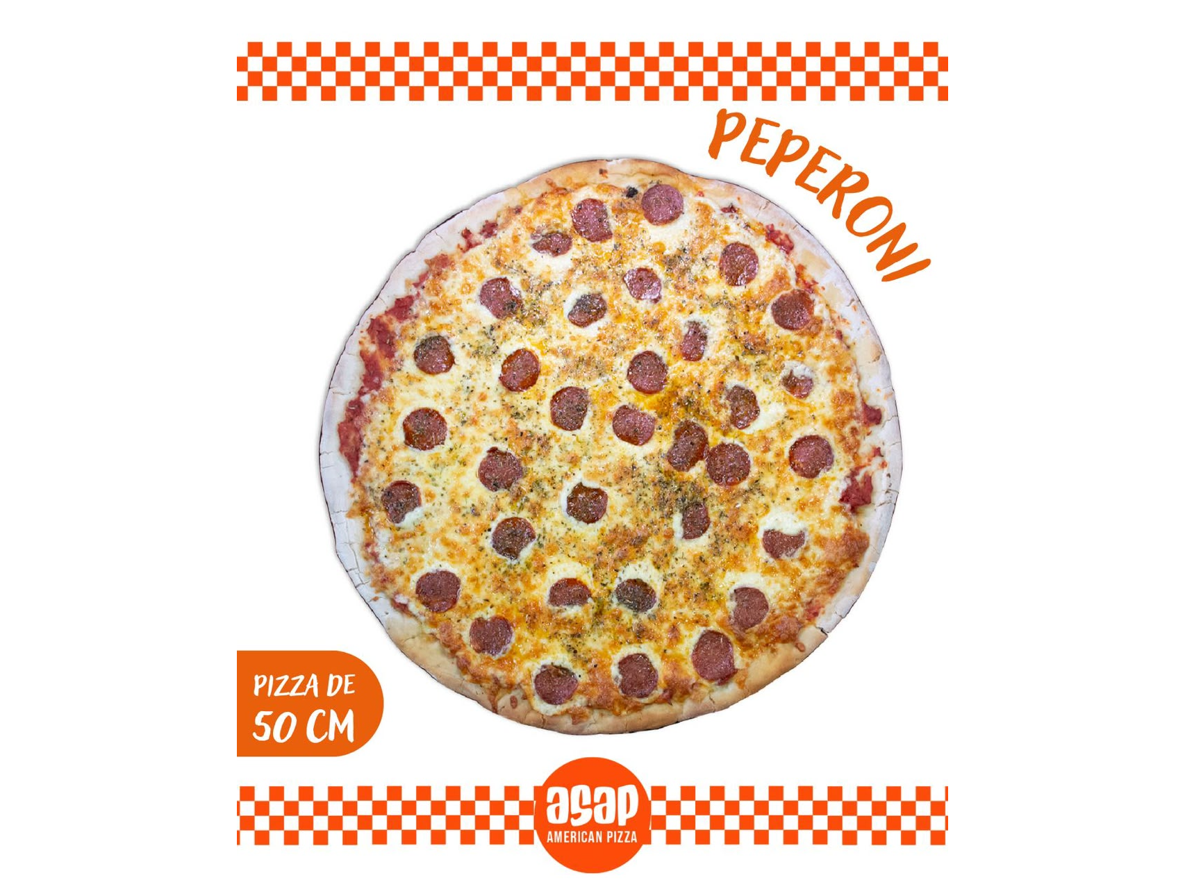 Peperoni
