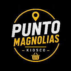 Logo Punto Magnolias