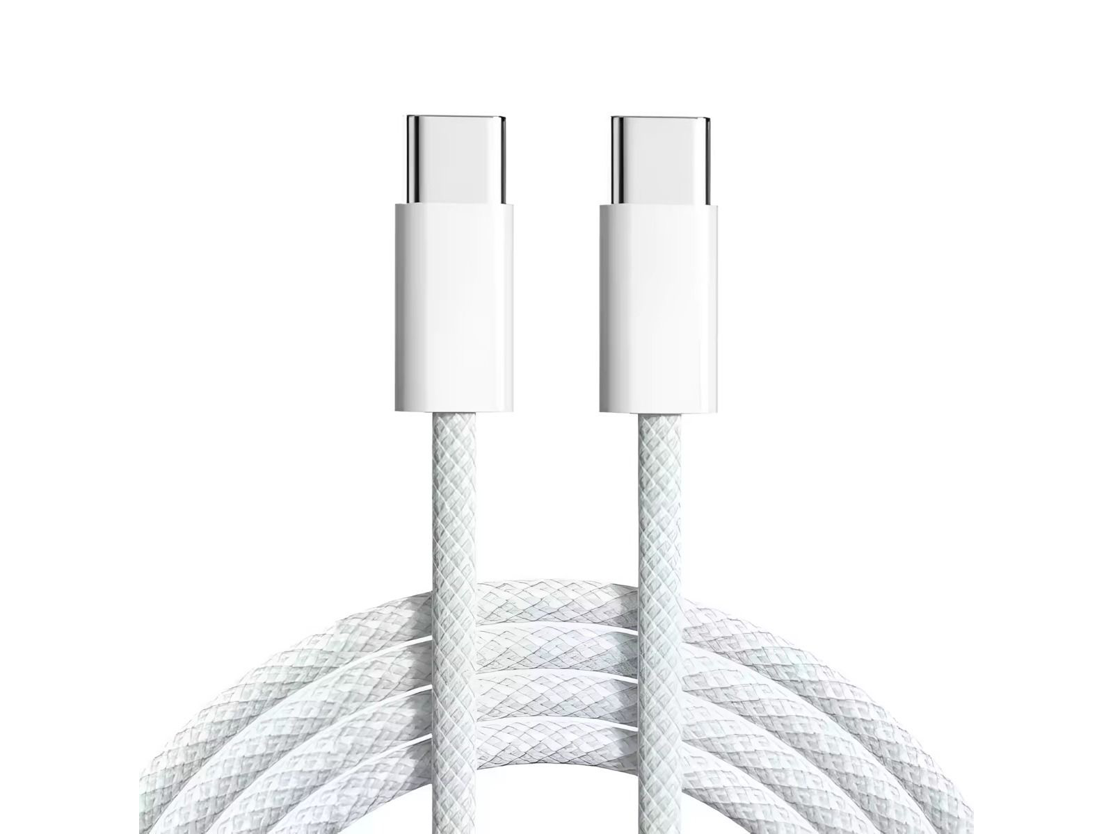 Cable USB-C a C de Mauri importados