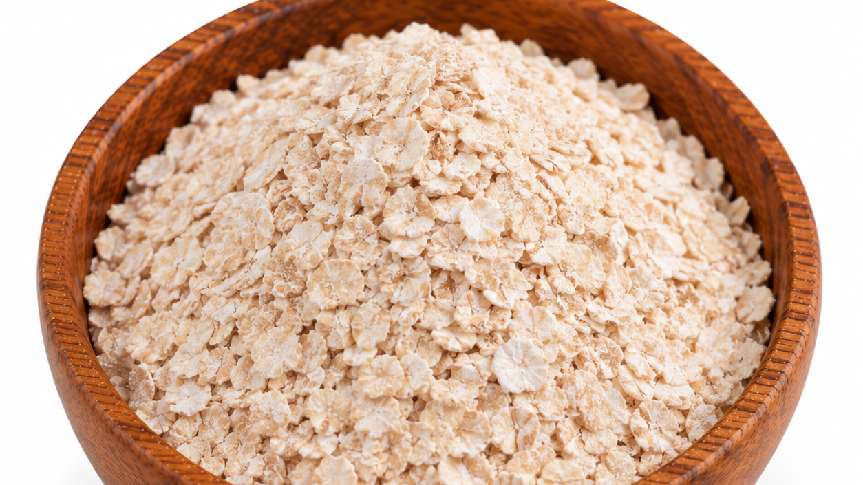 Avena instantánea