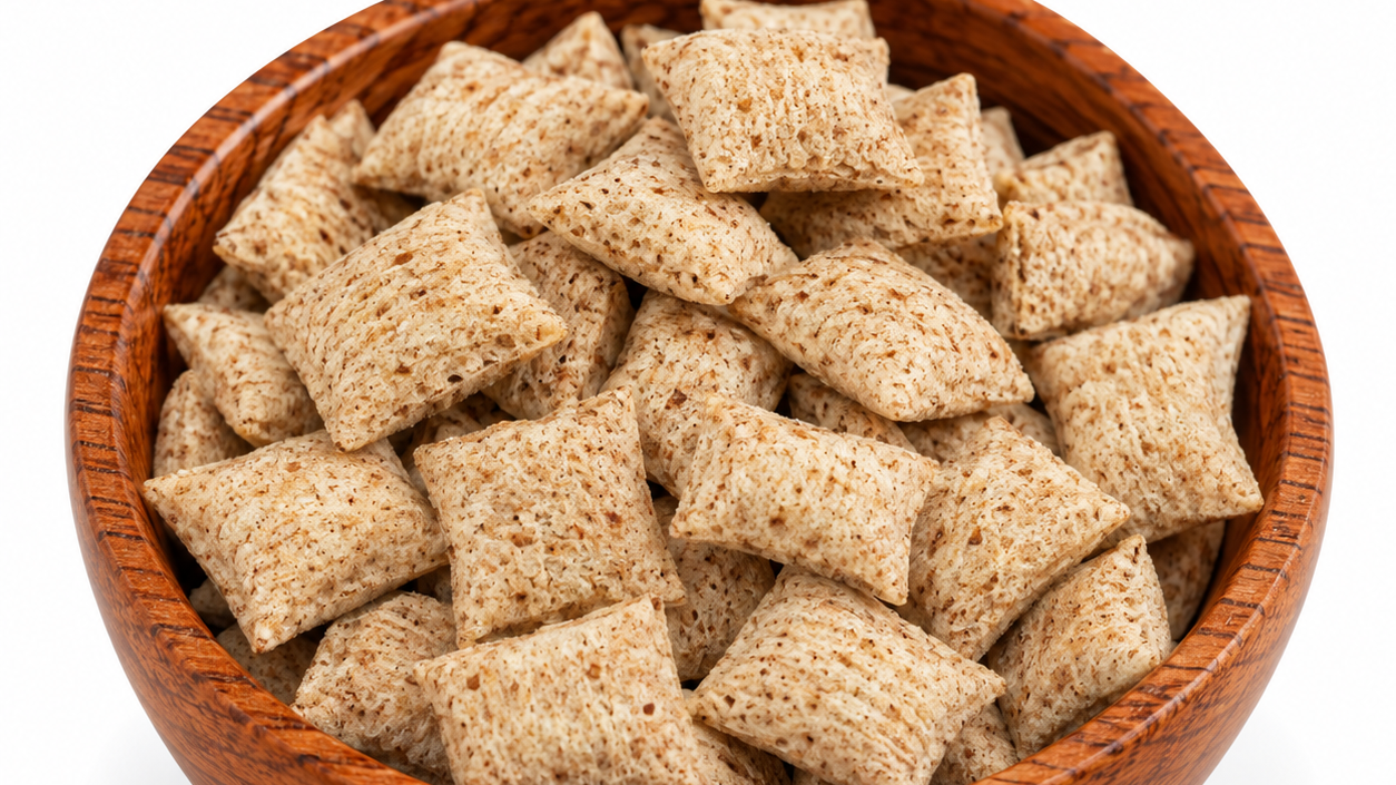 Snacks