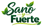 Logo de Sano y Fuerte