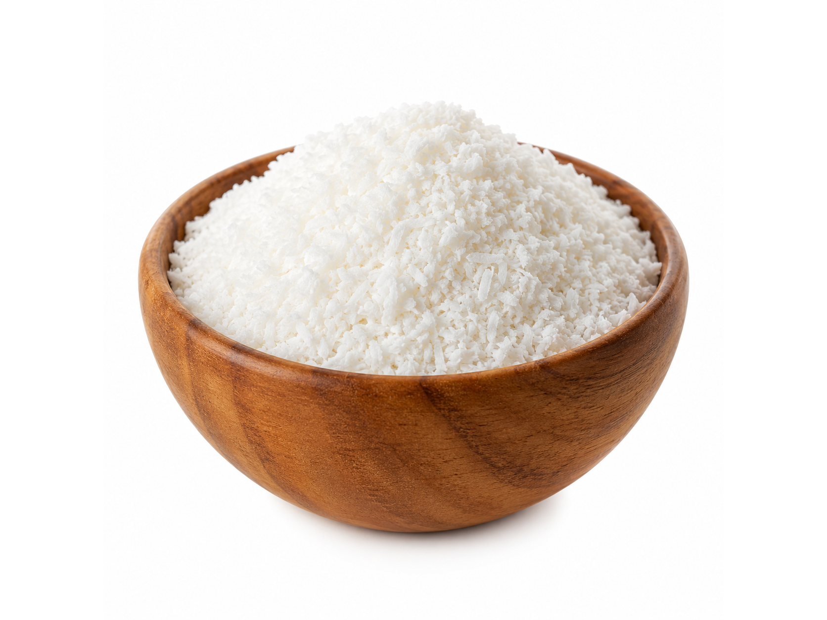 Coco rallado de Sano y Fuerte