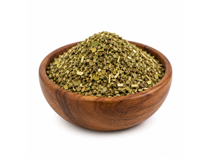 Yerba Orgánica - Bolsa 1 kilo de Sano y Fuerte