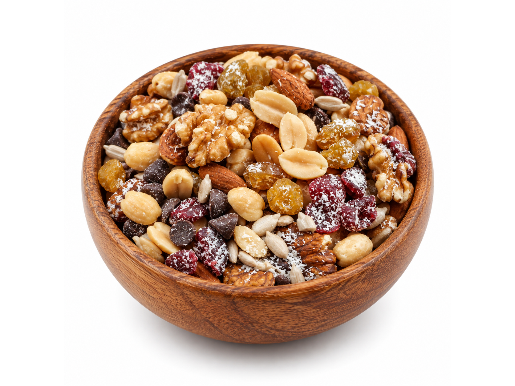 Mix Nevado - 500gr de Sano y Fuerte