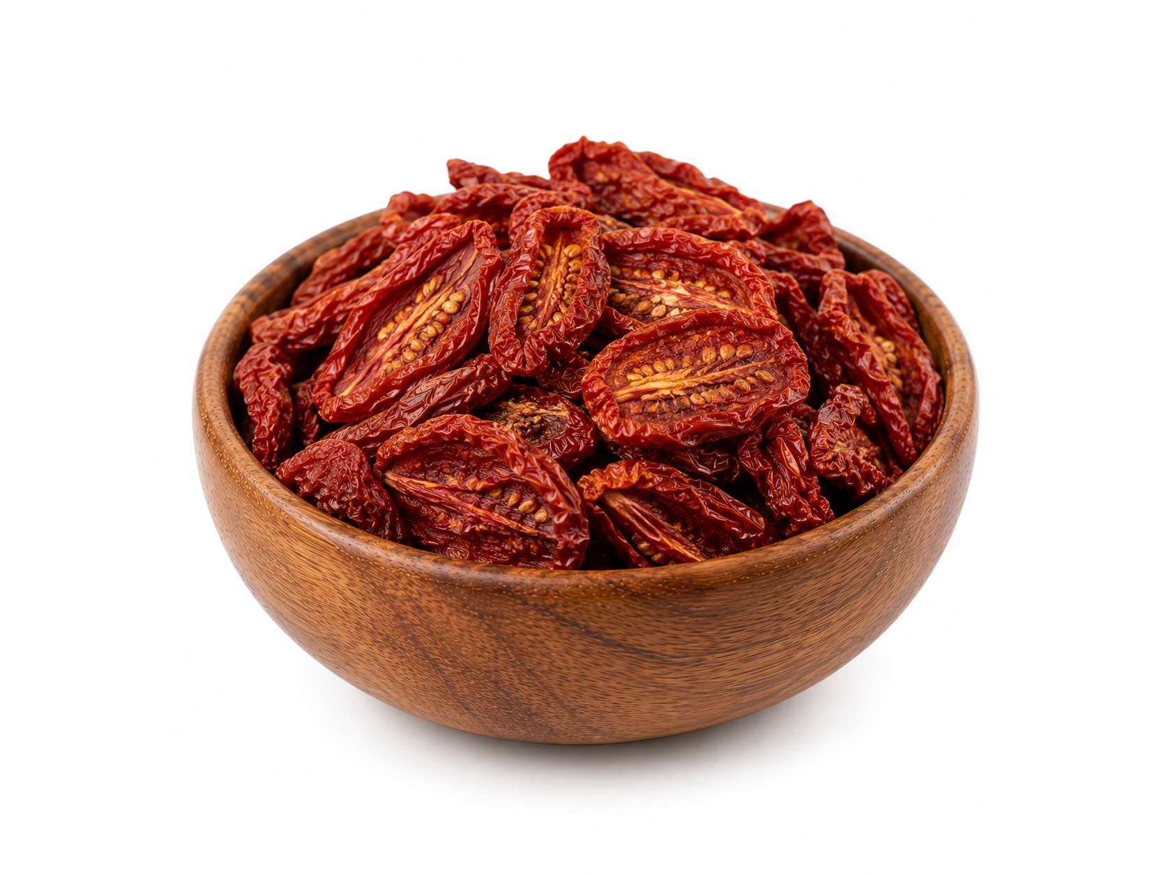 Tomates deshidratados - 500gr