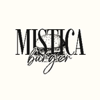 Logo de Mistica Burger